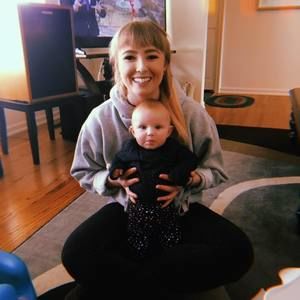 Meet your Posher, Kaitlin